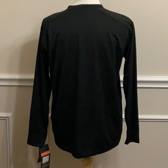 XGO (1) ACCLIMATE DRY mesh top - Black - Picture 3 of 13